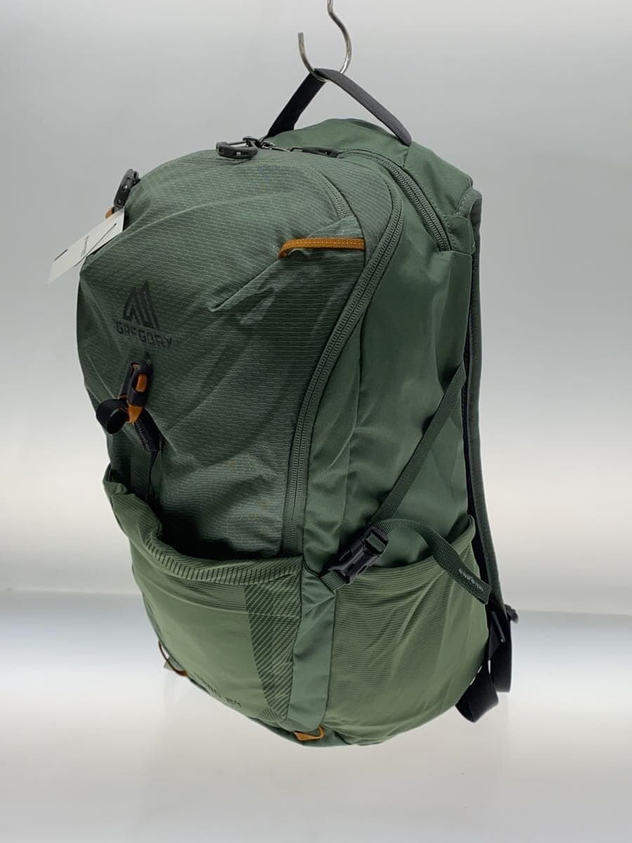 GREGORY NANO 24 24L Backpack Polyester KHK 2