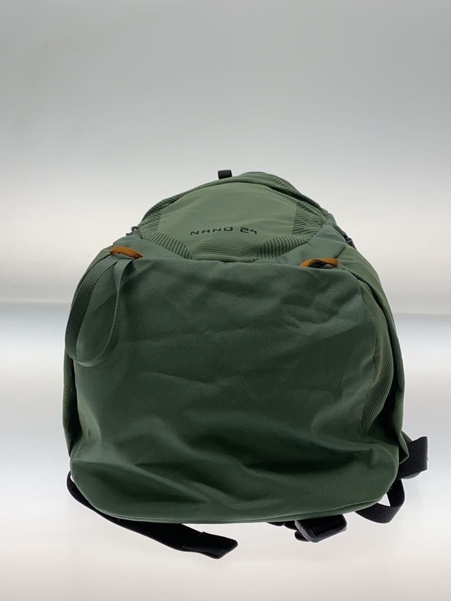 GREGORY NANO 24 24L Backpack Polyester KHK 4