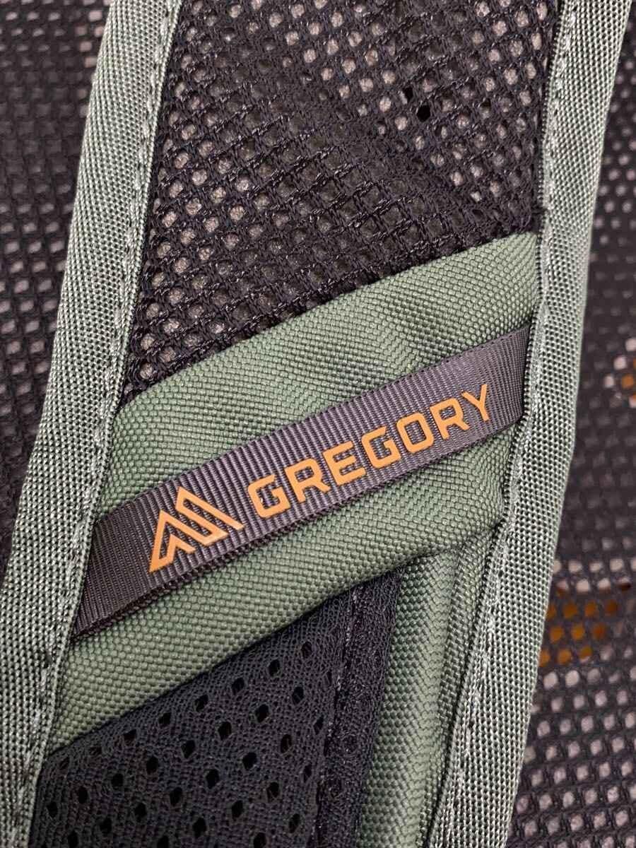 GREGORY NANO 24 24L Backpack Polyester KHK 5