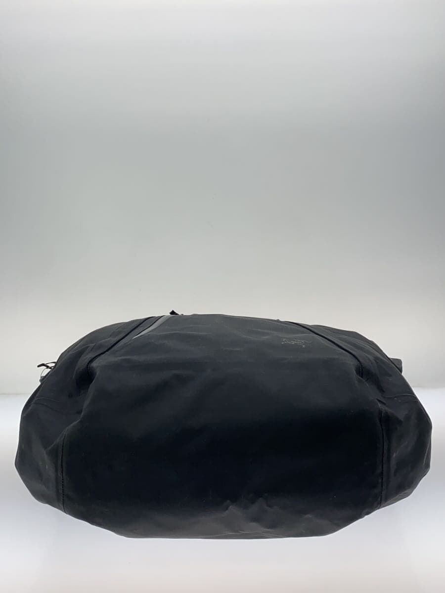 ARC'TERYX tote bag nylon BLK X000006290 4