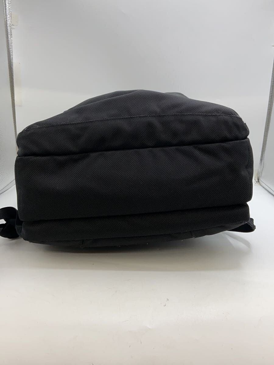 THE NORTH FACE Backpack Nylon BLK Solid NM81212 4
