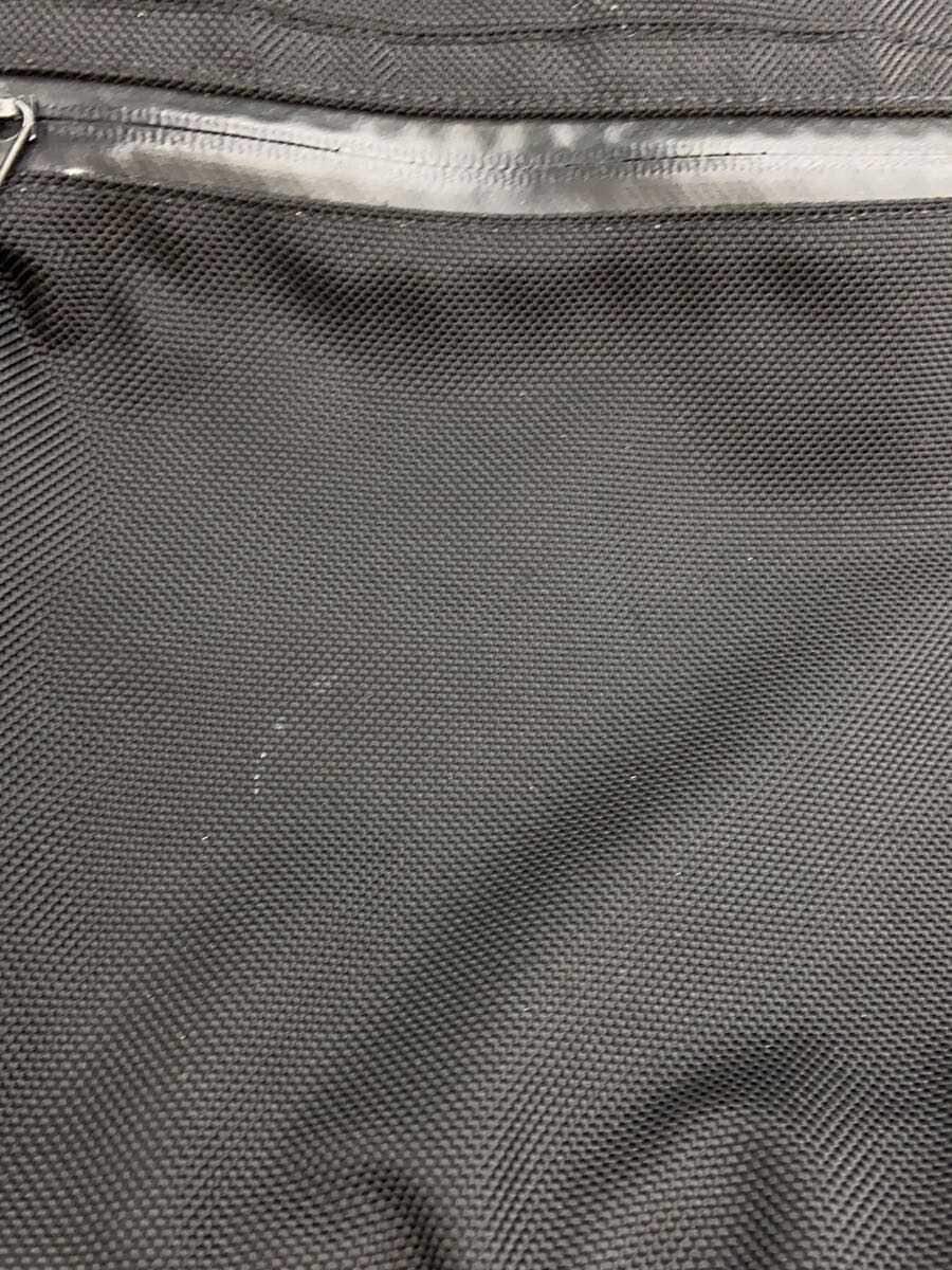 THE NORTH FACE Backpack Nylon BLK Solid NM81212 7