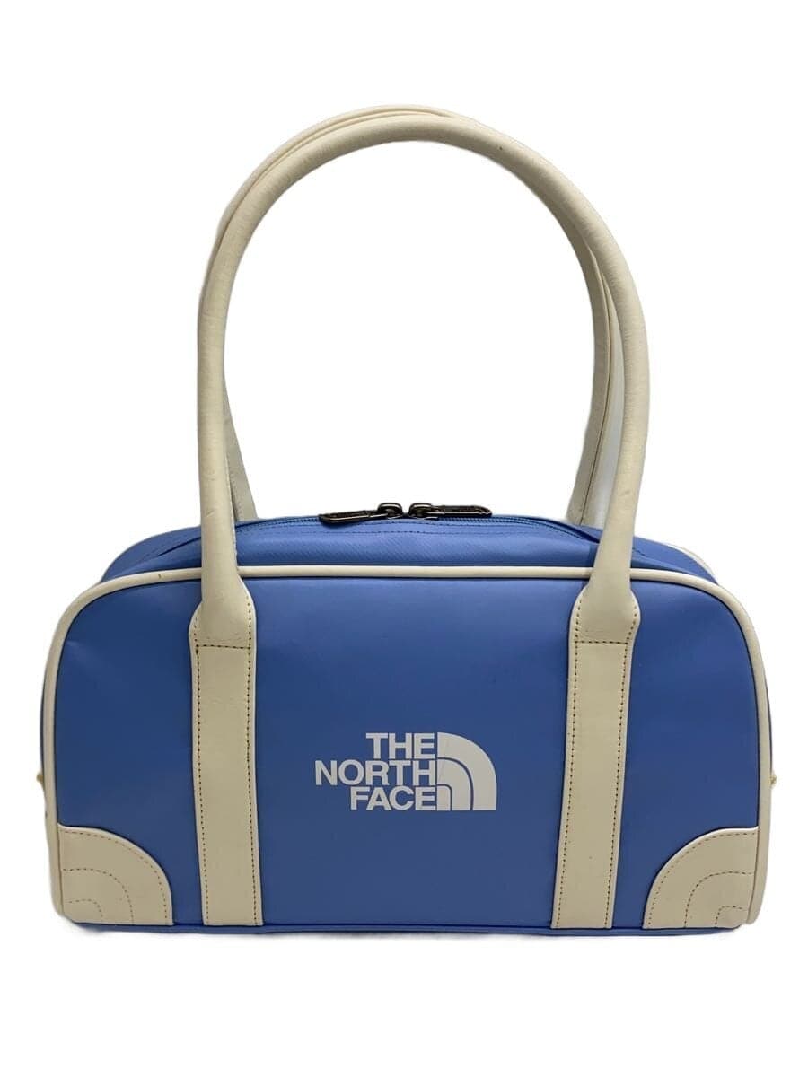 THE NORTH FACE Boston Bag BLU APL24X8-0S