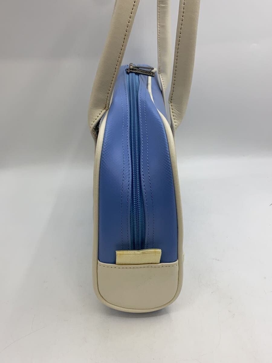 THE NORTH FACE Boston Bag BLU APL24X8-0S 2