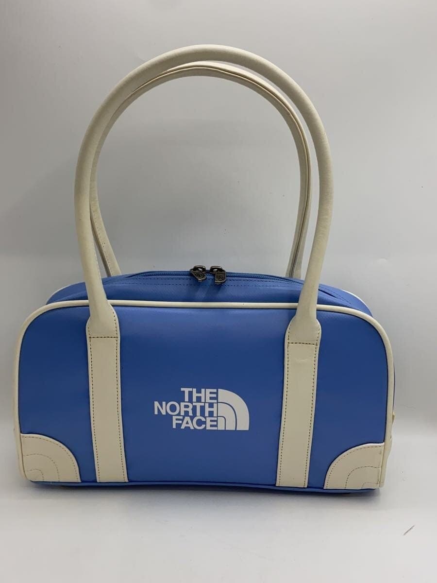 THE NORTH FACE Boston Bag BLU APL24X8-0S 3