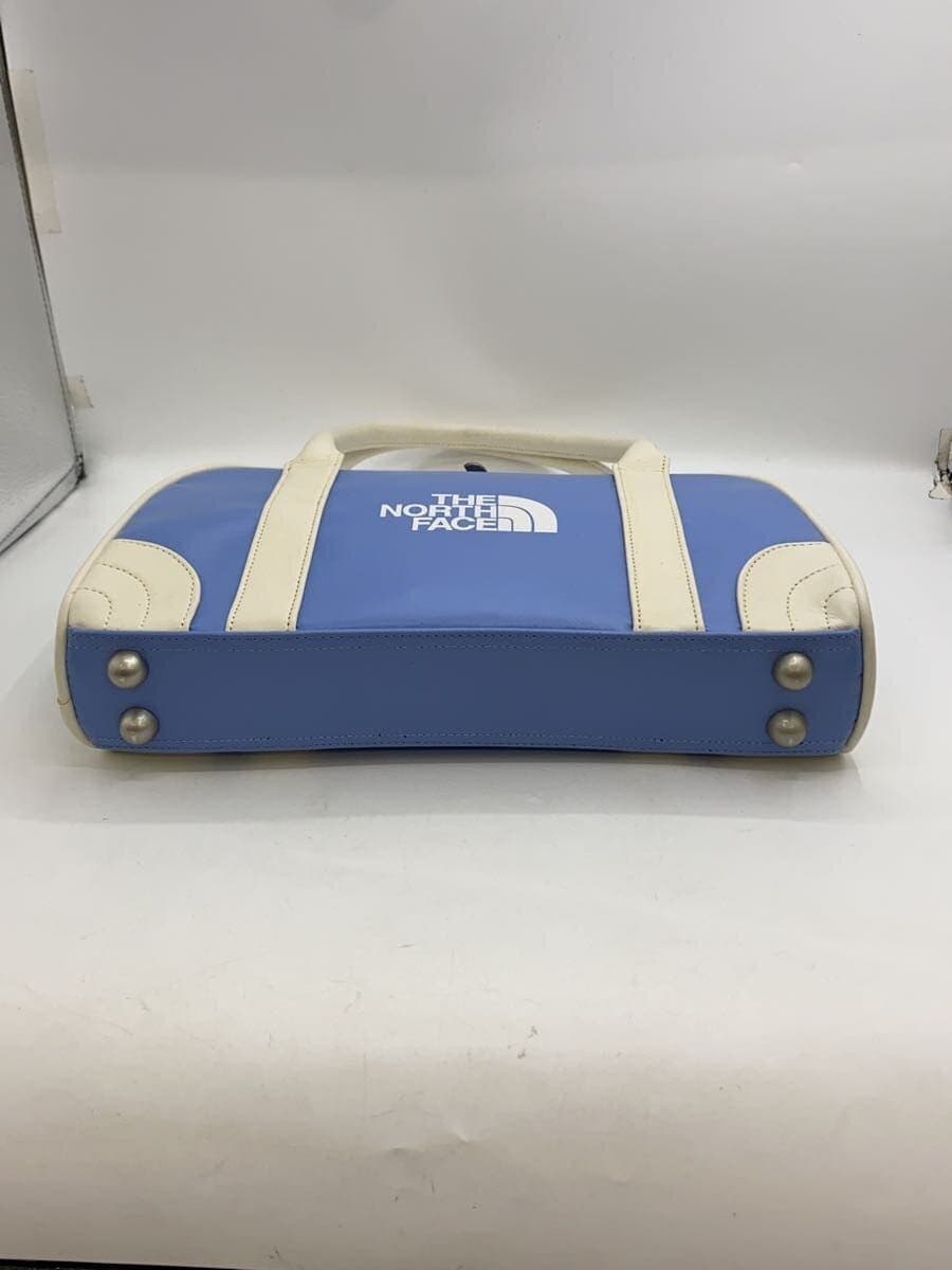 THE NORTH FACE Boston Bag BLU APL24X8-0S 4
