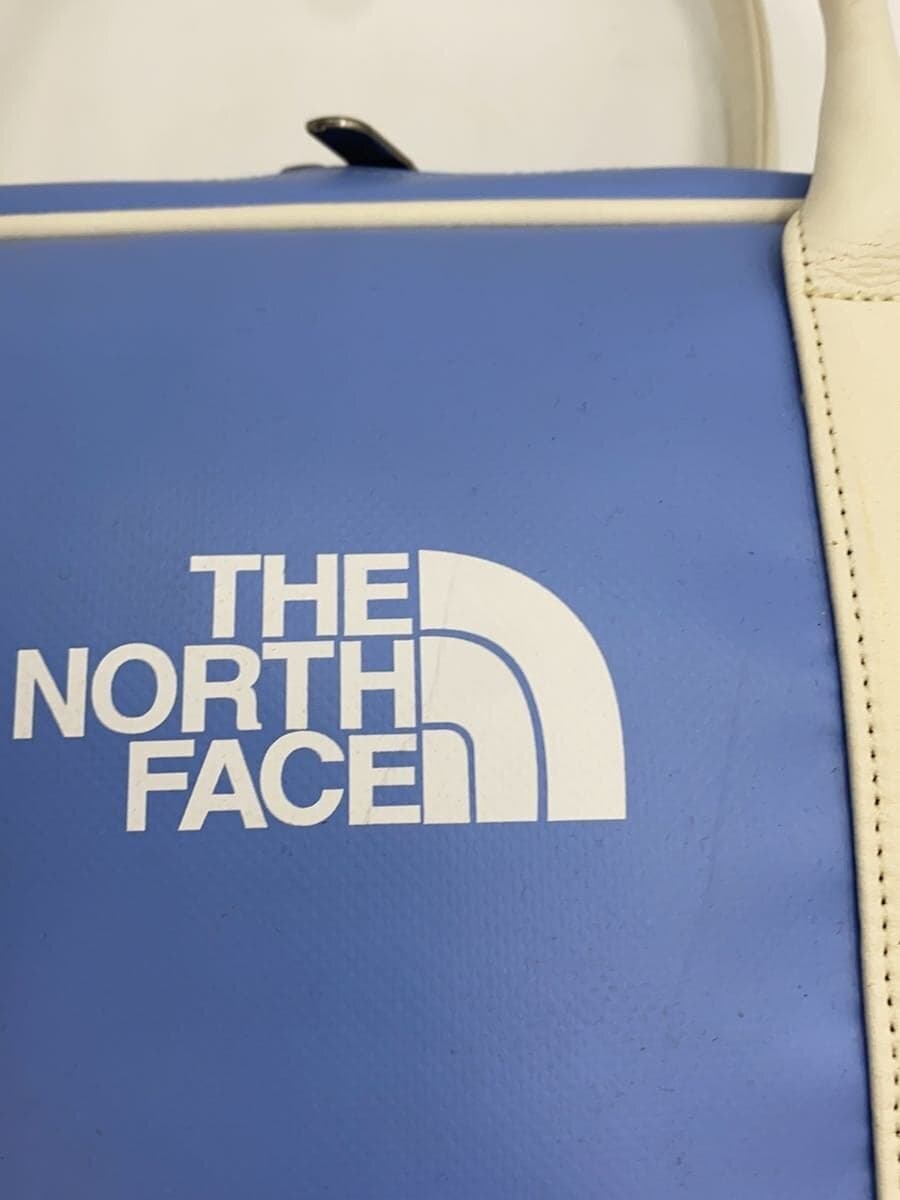 THE NORTH FACE Boston Bag BLU APL24X8-0S 5