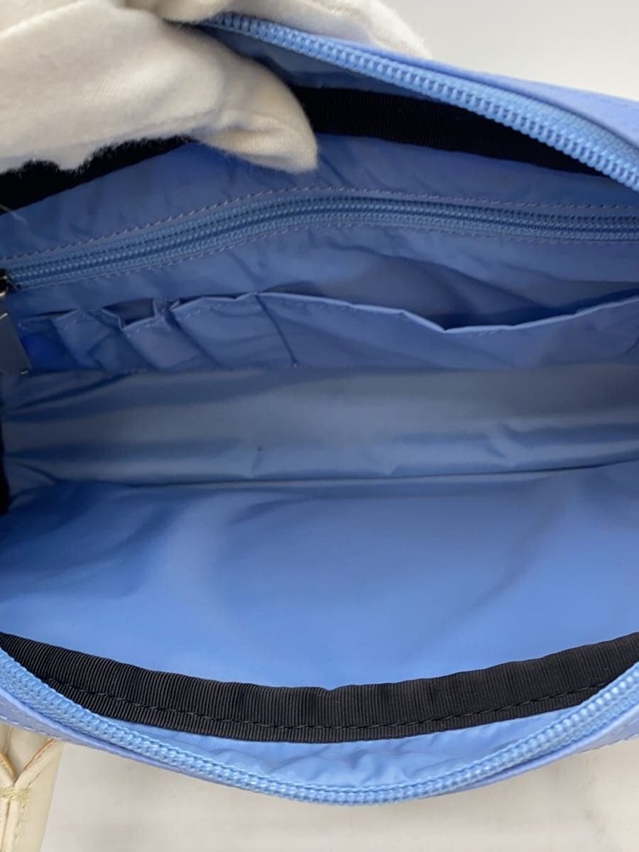 THE NORTH FACE Boston Bag BLU APL24X8-0S 6
