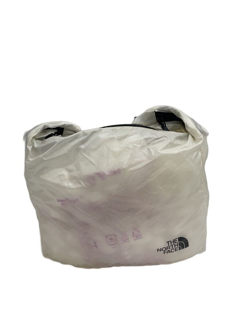 THE NORTH FACE Shoulder Bag WHT NM91904