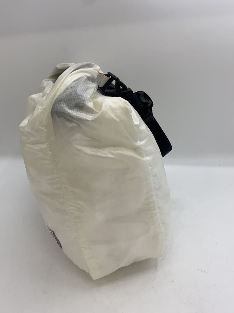 THE NORTH FACE Shoulder Bag WHT NM91904 2