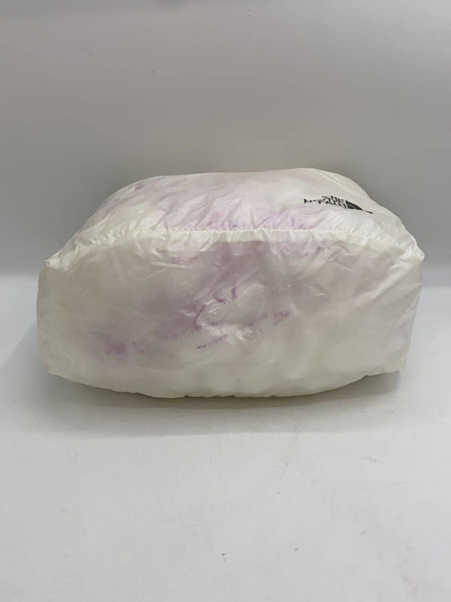 THE NORTH FACE Shoulder Bag WHT NM91904 4