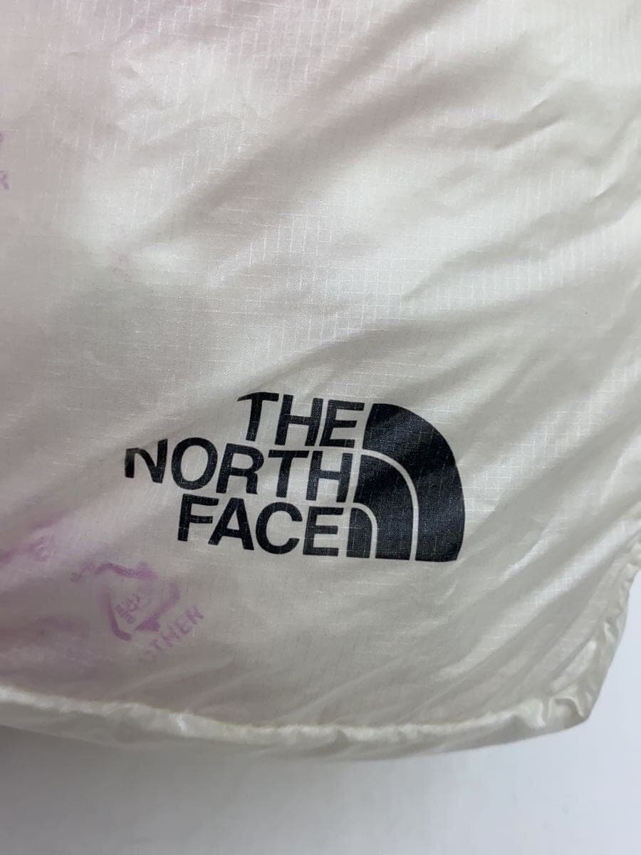 THE NORTH FACE Shoulder Bag WHT NM91904 5