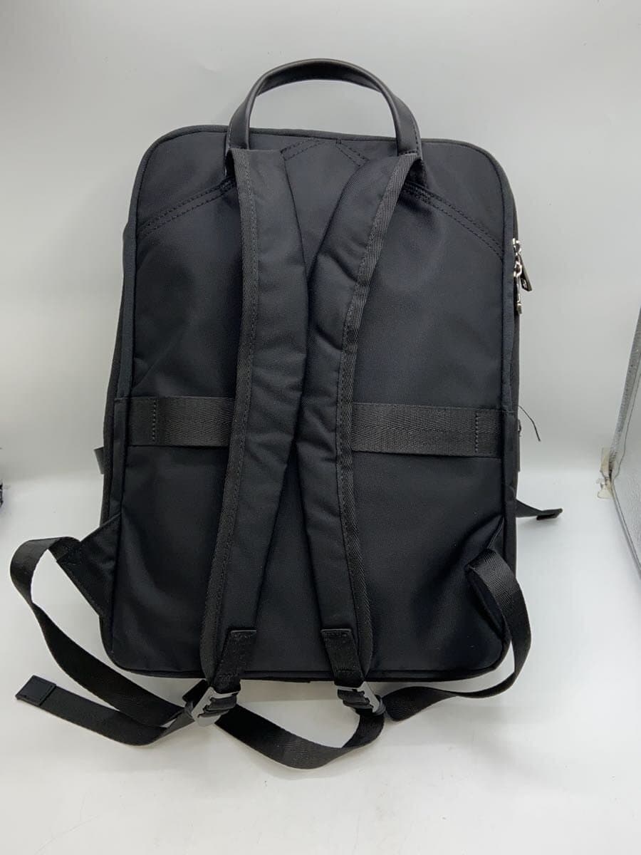 Other Brand w&.DAY NIGHT Backpack BLK Solid 3