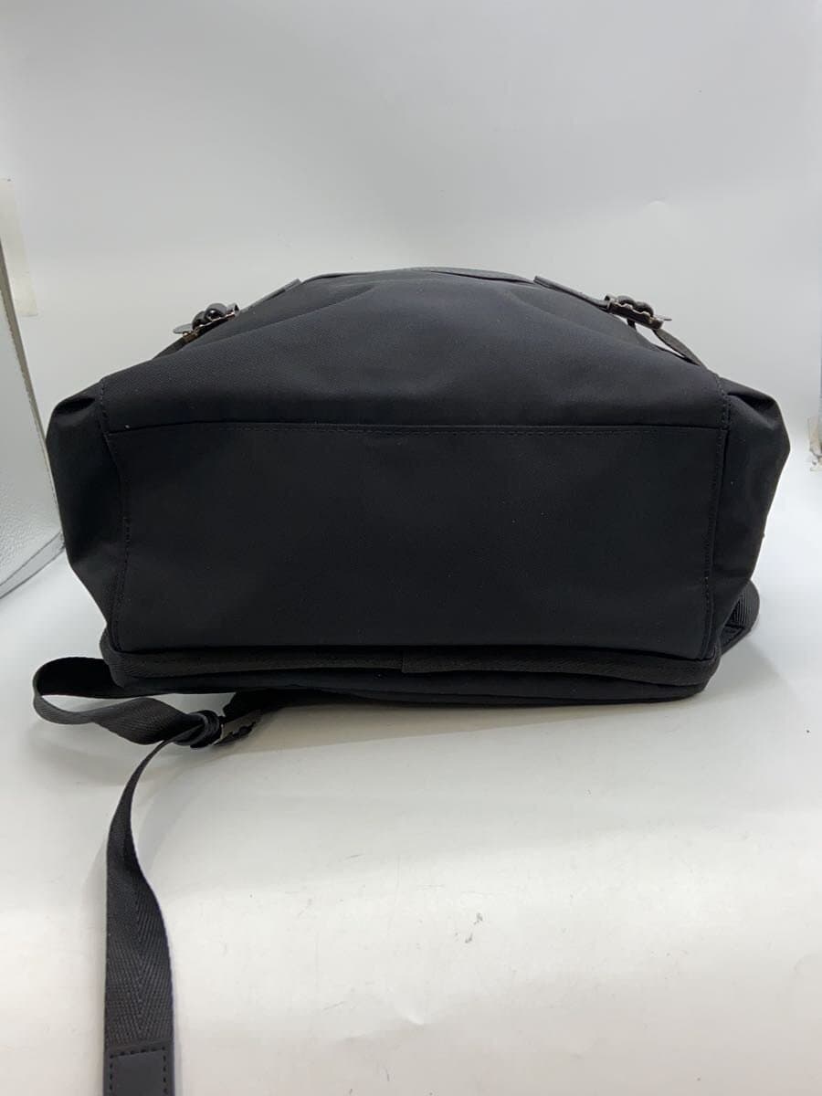 Other Brand w&.DAY NIGHT Backpack BLK Solid 4