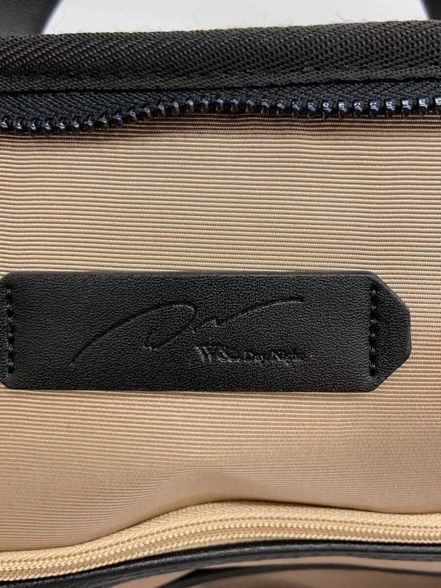 Other Brand w&.DAY NIGHT Backpack BLK Solid 5