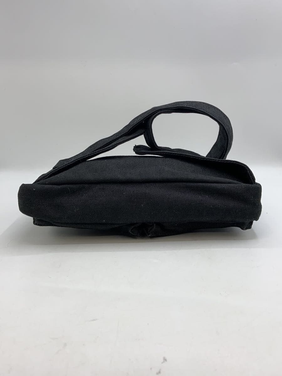 PORTER Waist Bag Canvas GRY Solid 4