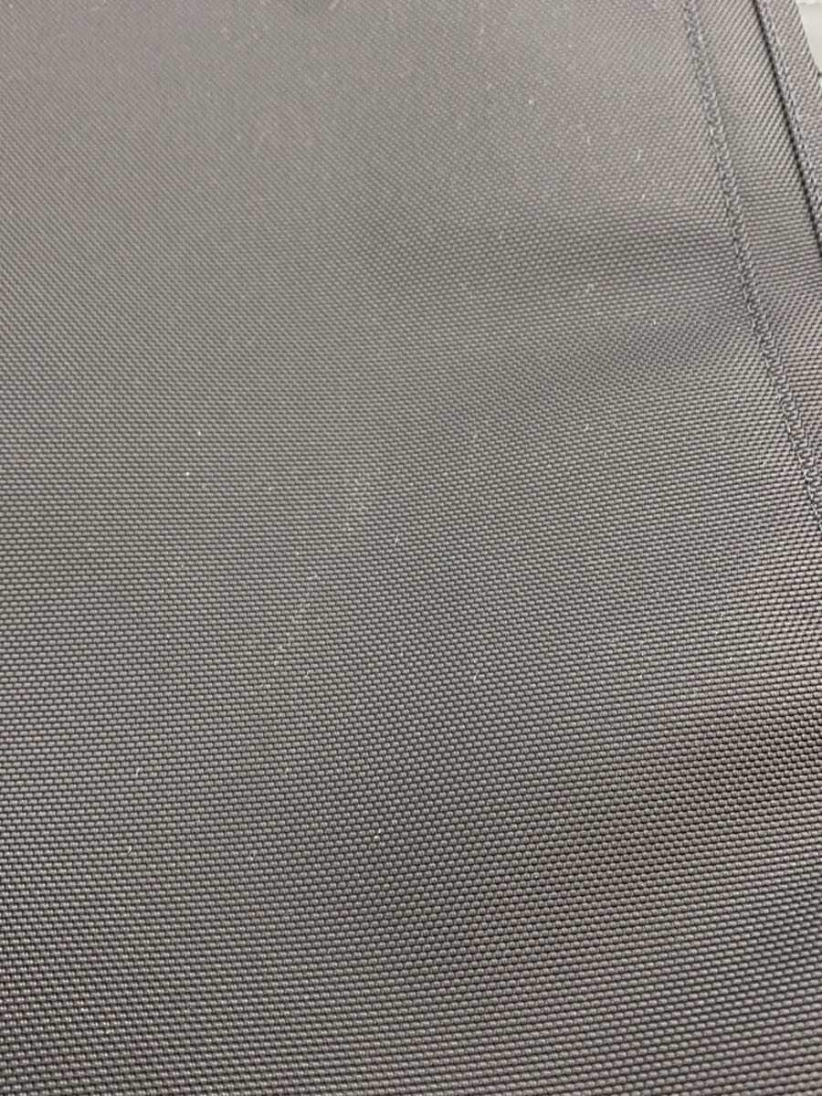 ace. GENE LABELEVL3.0 Briefcase Nylon BLK 5952201 7