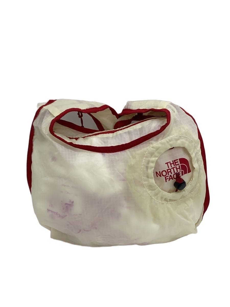 THE NORTH FACE Astra S Shoulder Bag WHT NM82505