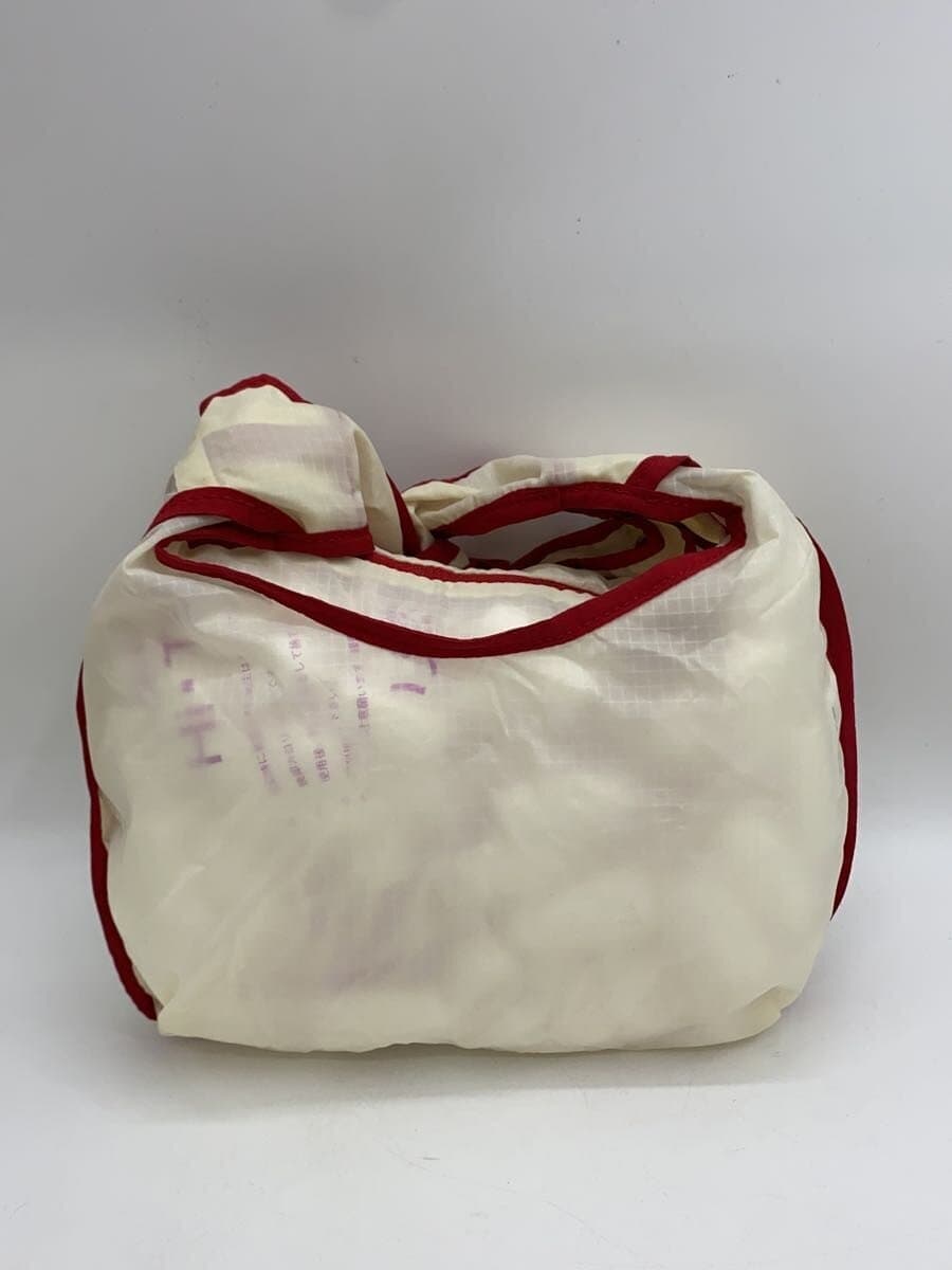 THE NORTH FACE Astra S Shoulder Bag WHT NM82505 3