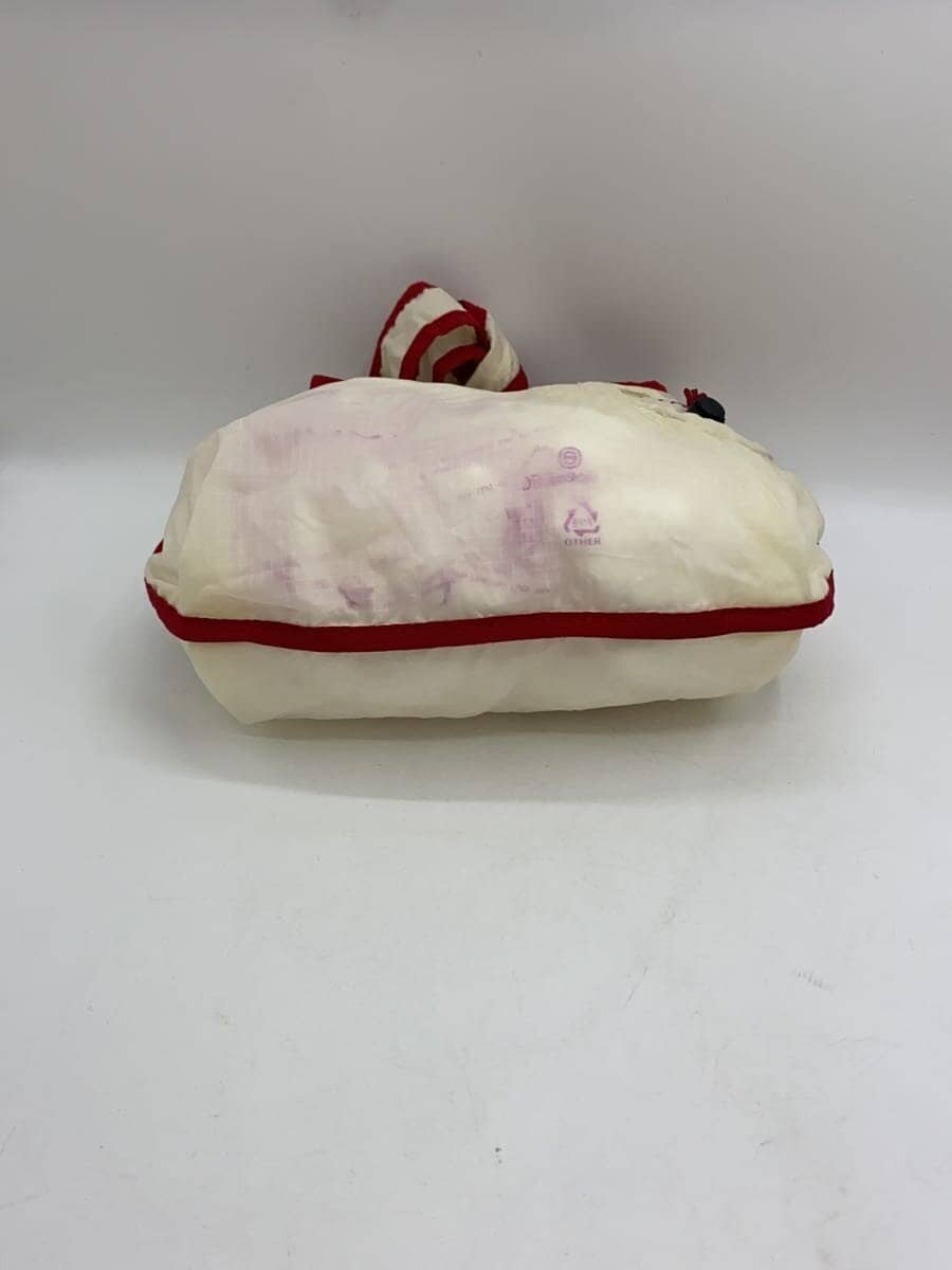 THE NORTH FACE Astra S Shoulder Bag WHT NM82505 4