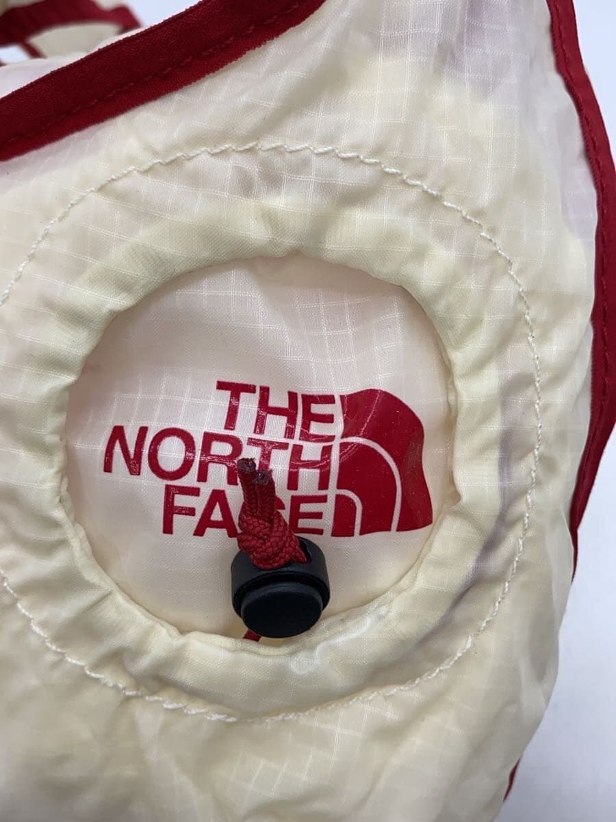 THE NORTH FACE Astra S Shoulder Bag WHT NM82505 5