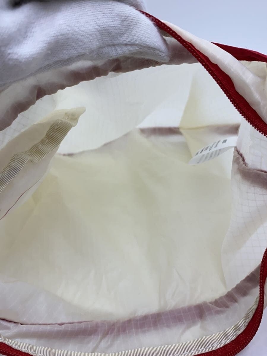 THE NORTH FACE Astra S Shoulder Bag WHT NM82505 6