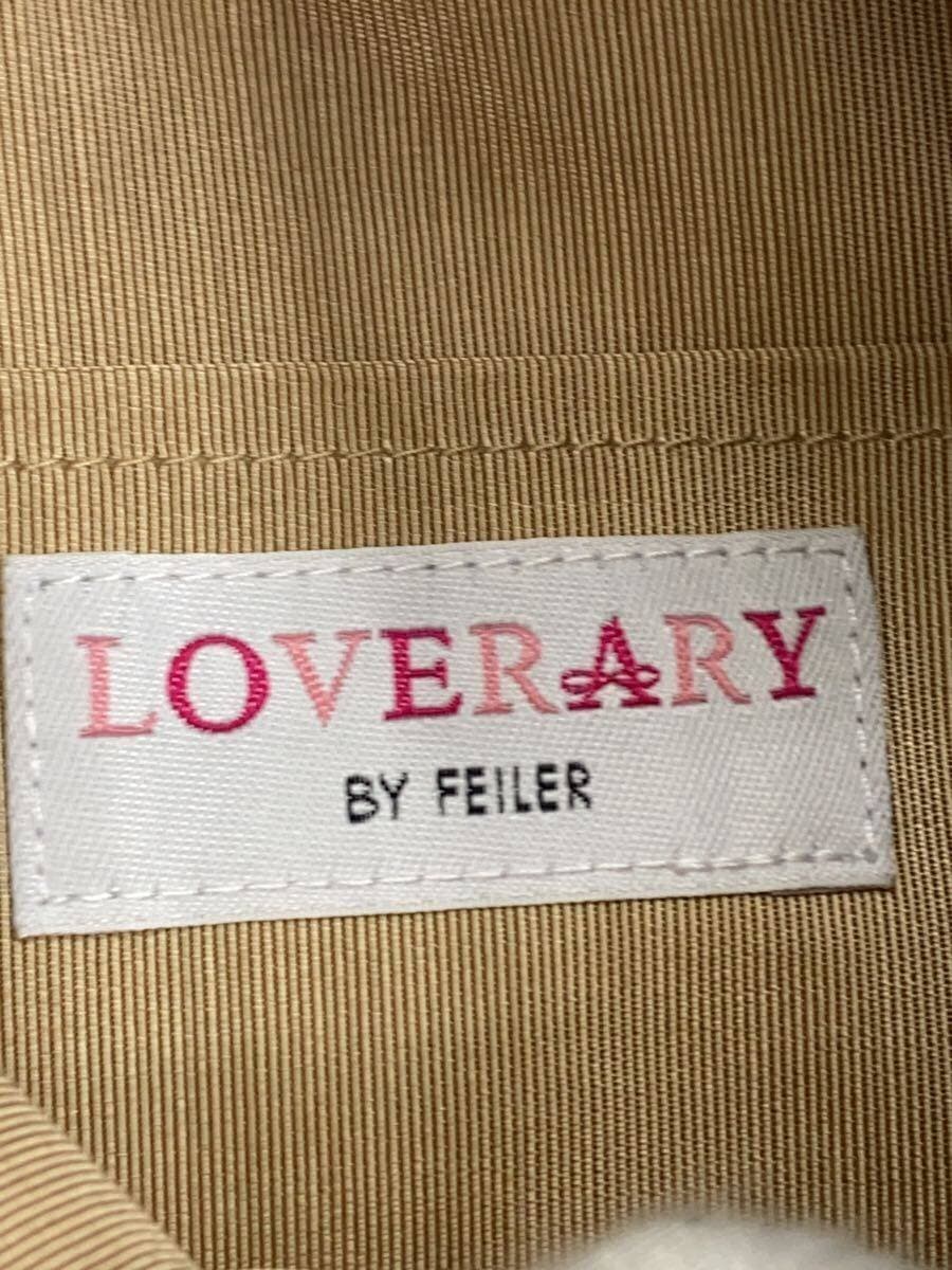 FEILER Handbag BRW Leopard 5