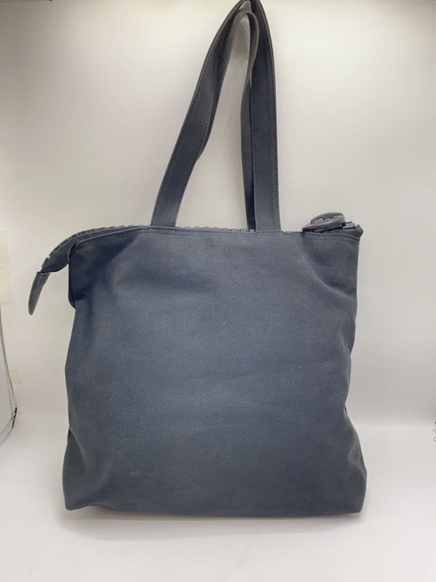 kawa-kawa Tote Bag -- BLK Shows general signs of wear 3