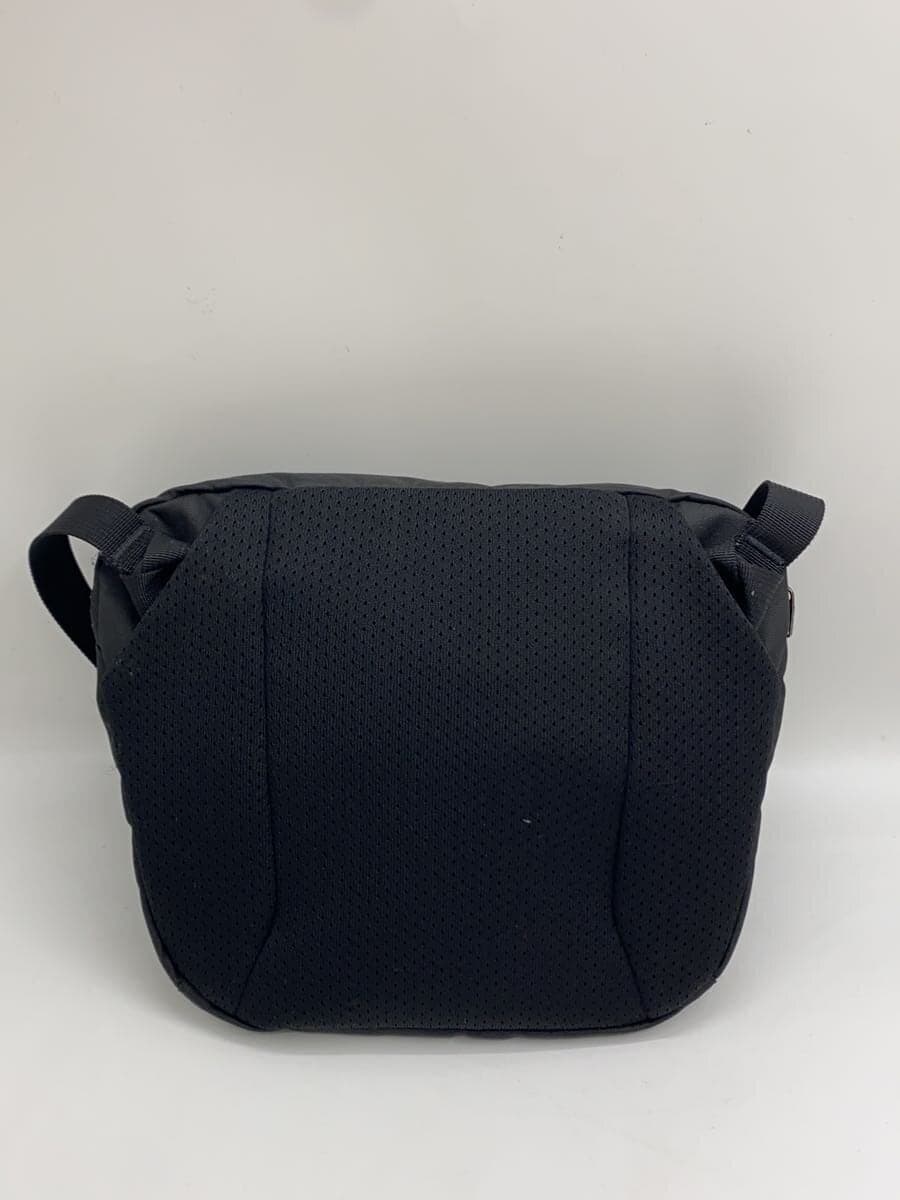ARC’TERYX Shoulder Bag Polyester Black 29557-135441-04 22 3