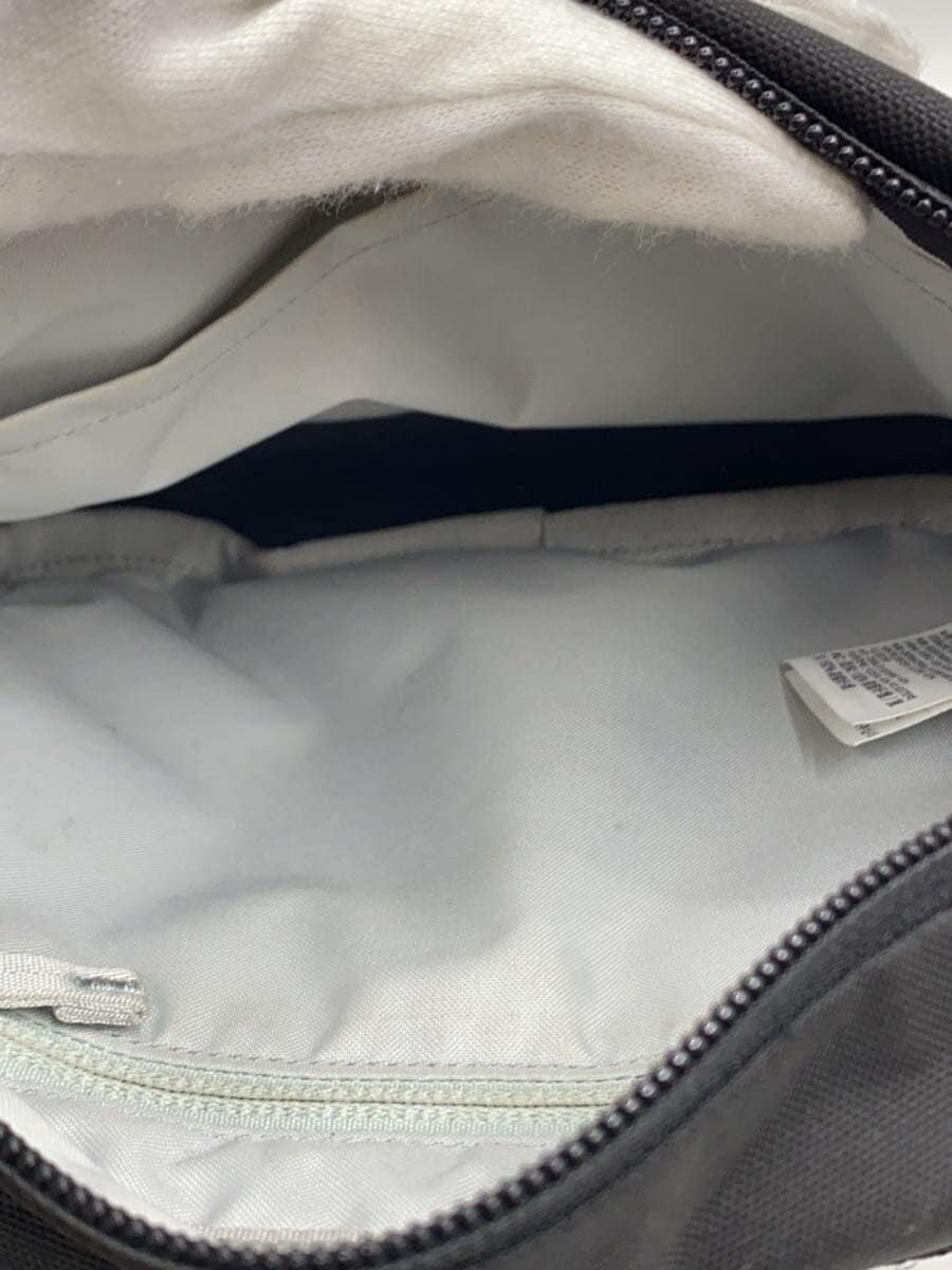 ARC’TERYX Shoulder Bag Polyester Black 29557-135441-04 22 6