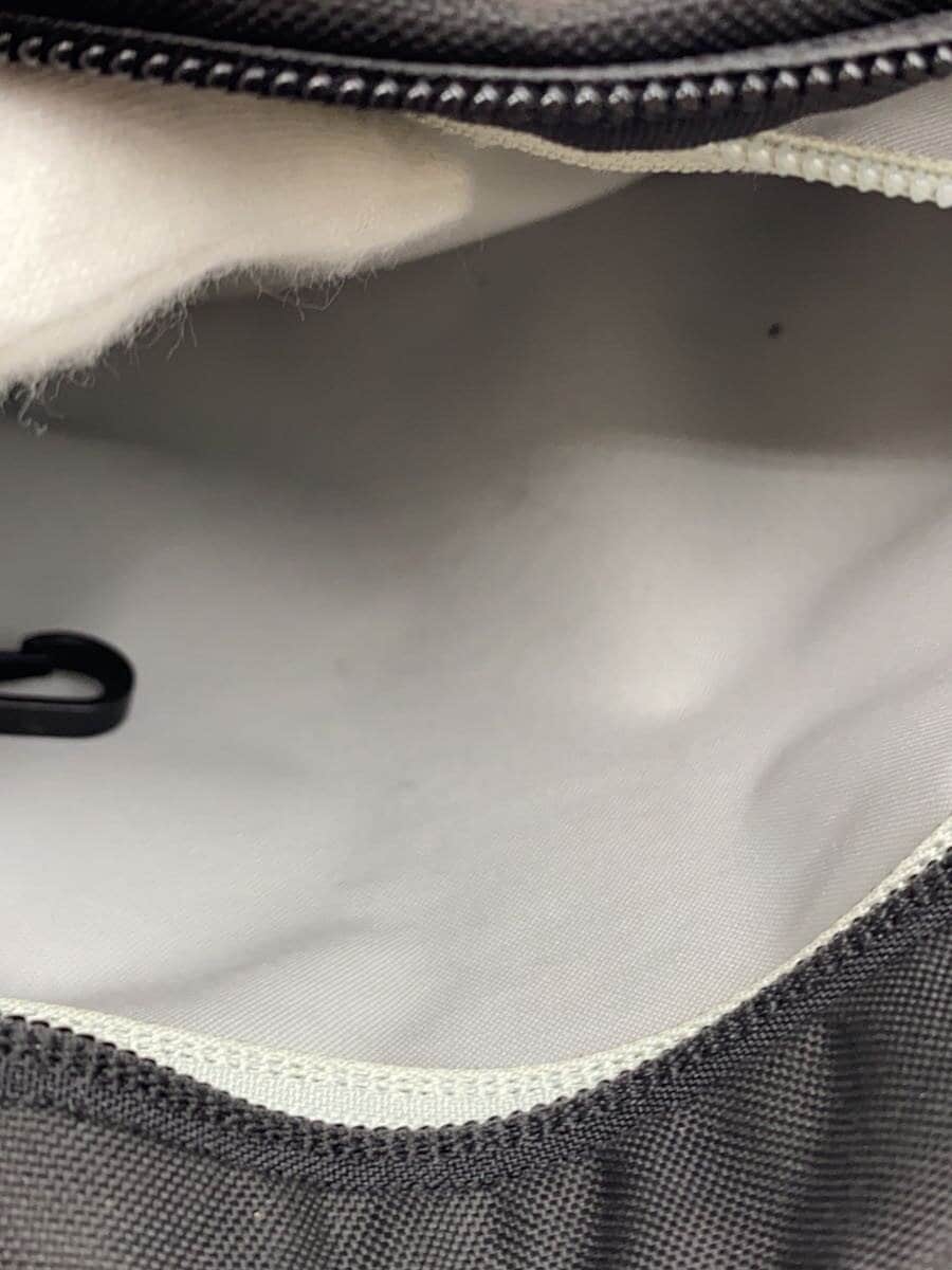 ARC’TERYX Shoulder Bag Polyester Black 29557-135441-04 22 8