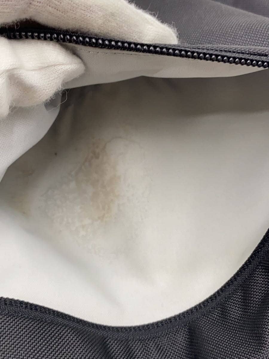 ARC’TERYX Shoulder Bag Polyester Black 29557-135441-04 22 9