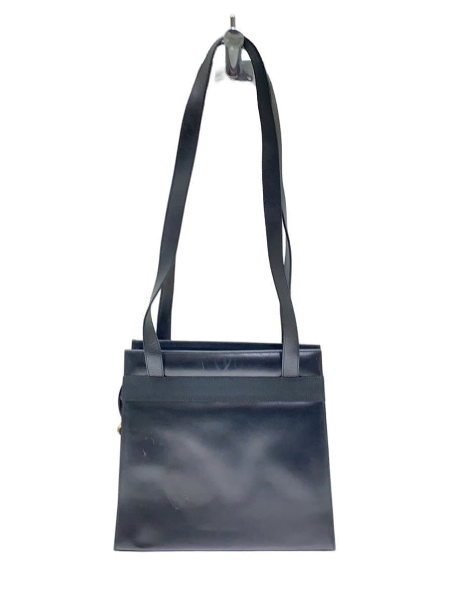 Salvatore Ferragamo tote bag -- BLK plain BL-216676 3