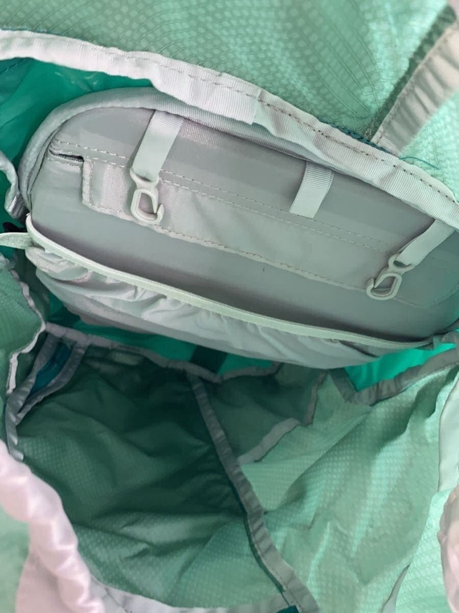 GREGORY Backpack Nylon GRN 6