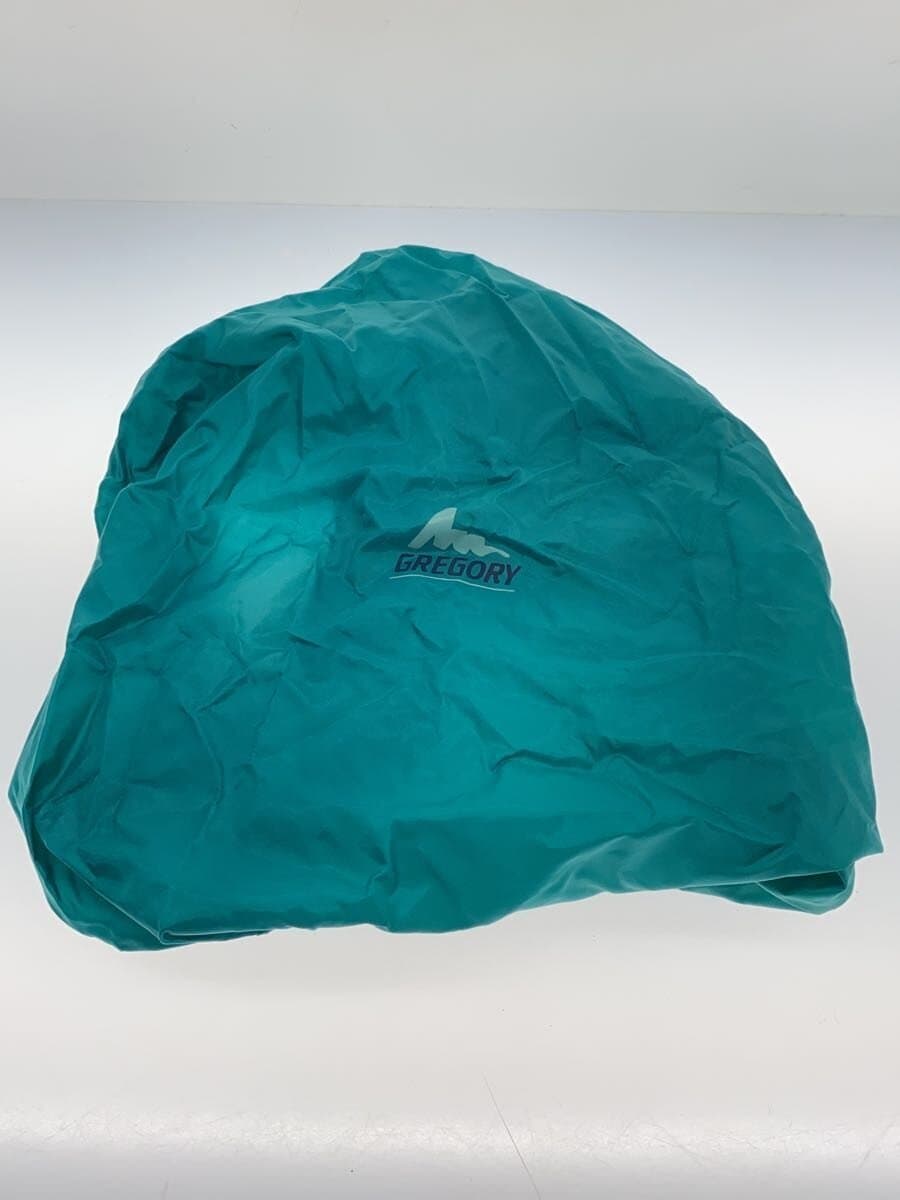GREGORY Backpack Nylon GRN 7