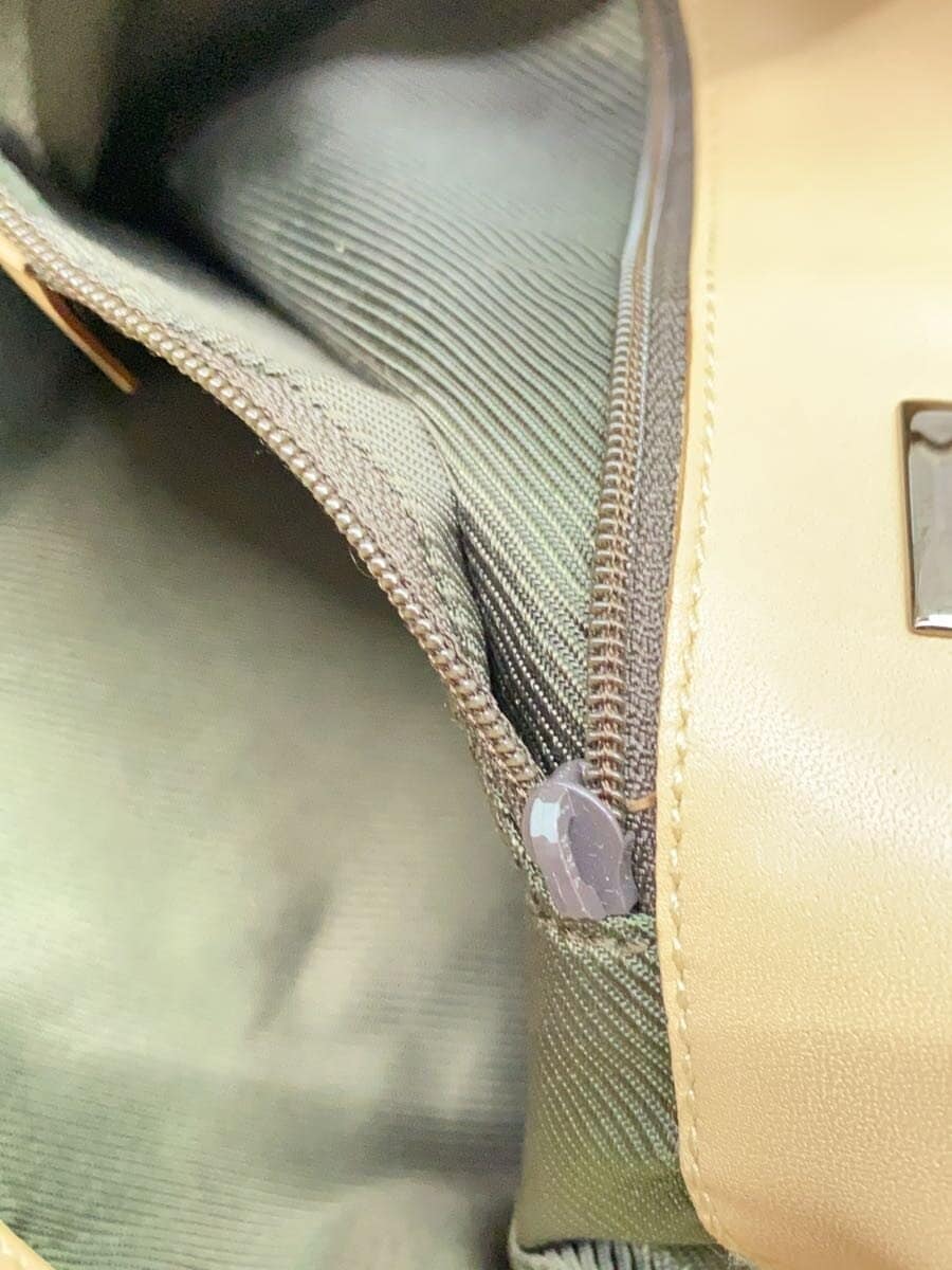 GUCCI tote bag canvas BEG 31244 002058 7