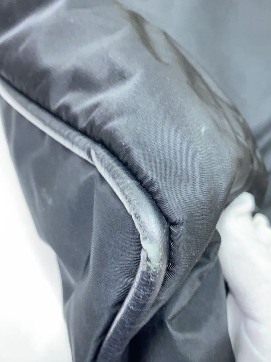 CELINE Tote Bag BLK Solid 7