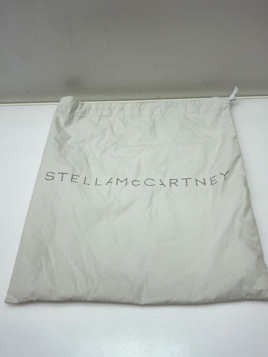 STELLAMcCARTNEY Falabella FUR FREE FUR -- WHT 7