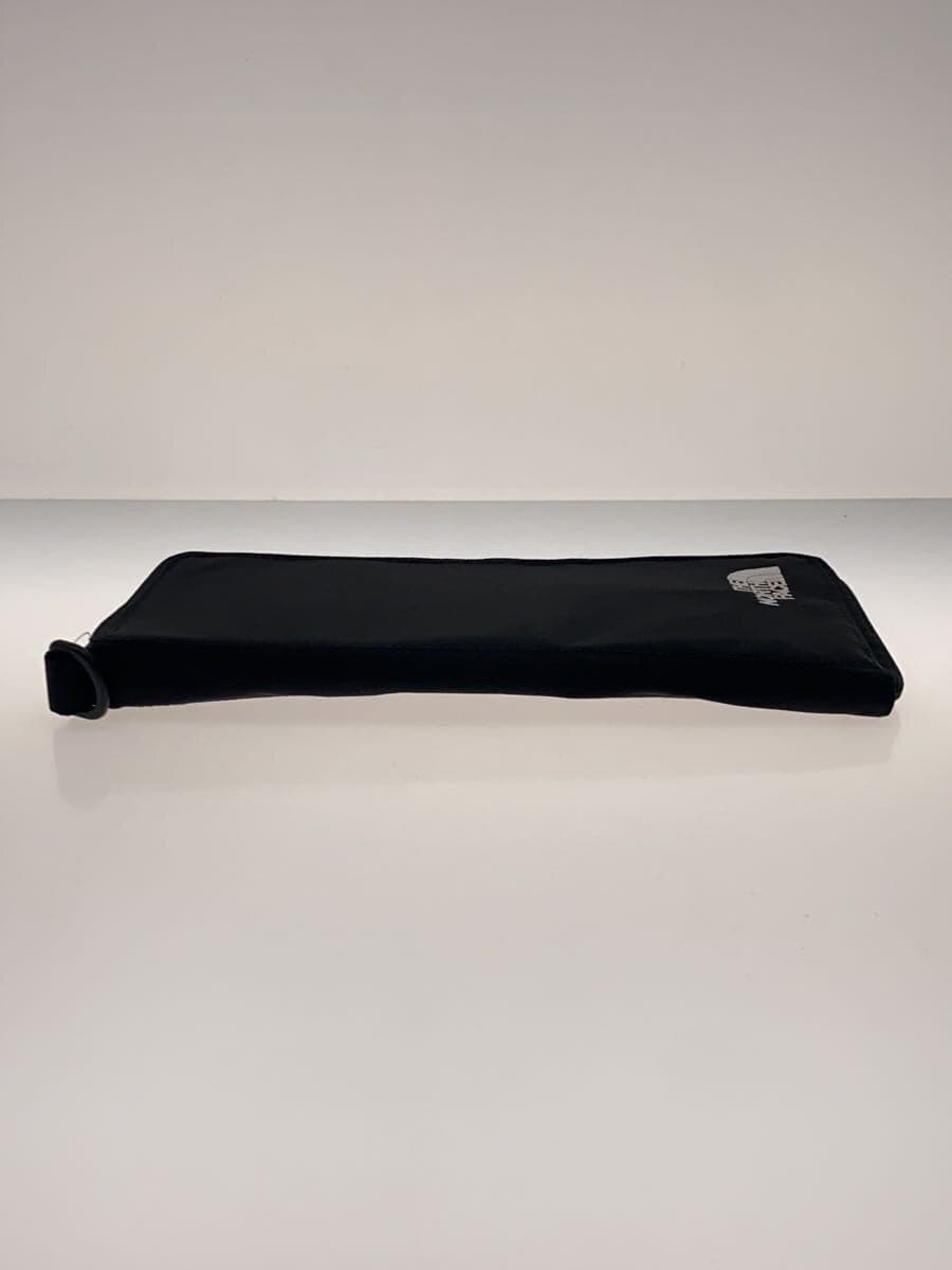 Supreme x THE NORTH FACE Arc Logo Organizer Pouch BLK Solid NM81948I 4