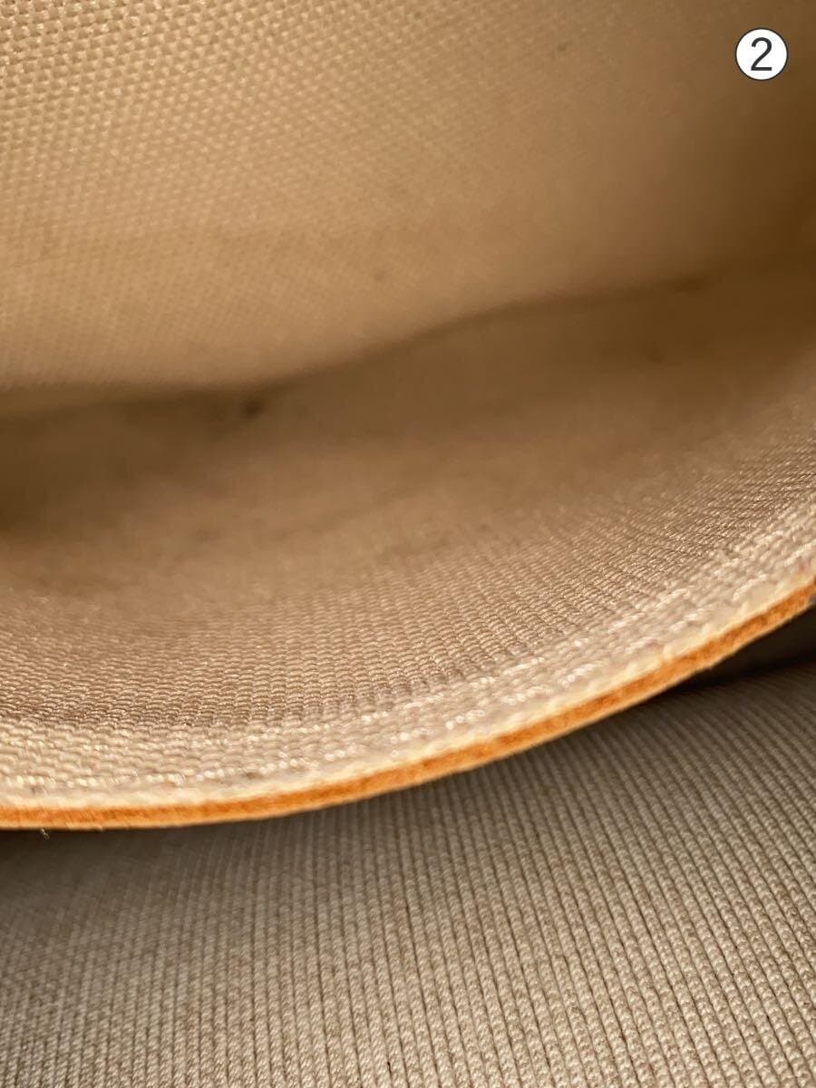 LOUIS VUITTON Reporter PM_Monogram Canvas PVC BRW 7