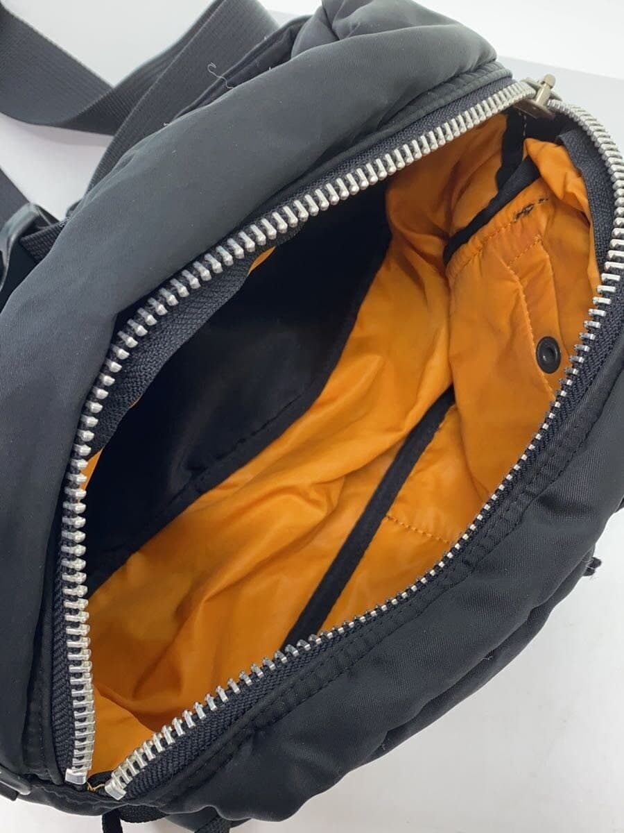 PORTER Waist Bag -- BLK 6