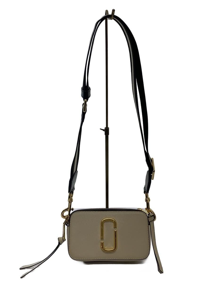 MARC BY MARC JACOBS shoulder bag leather IVO M0012007 136