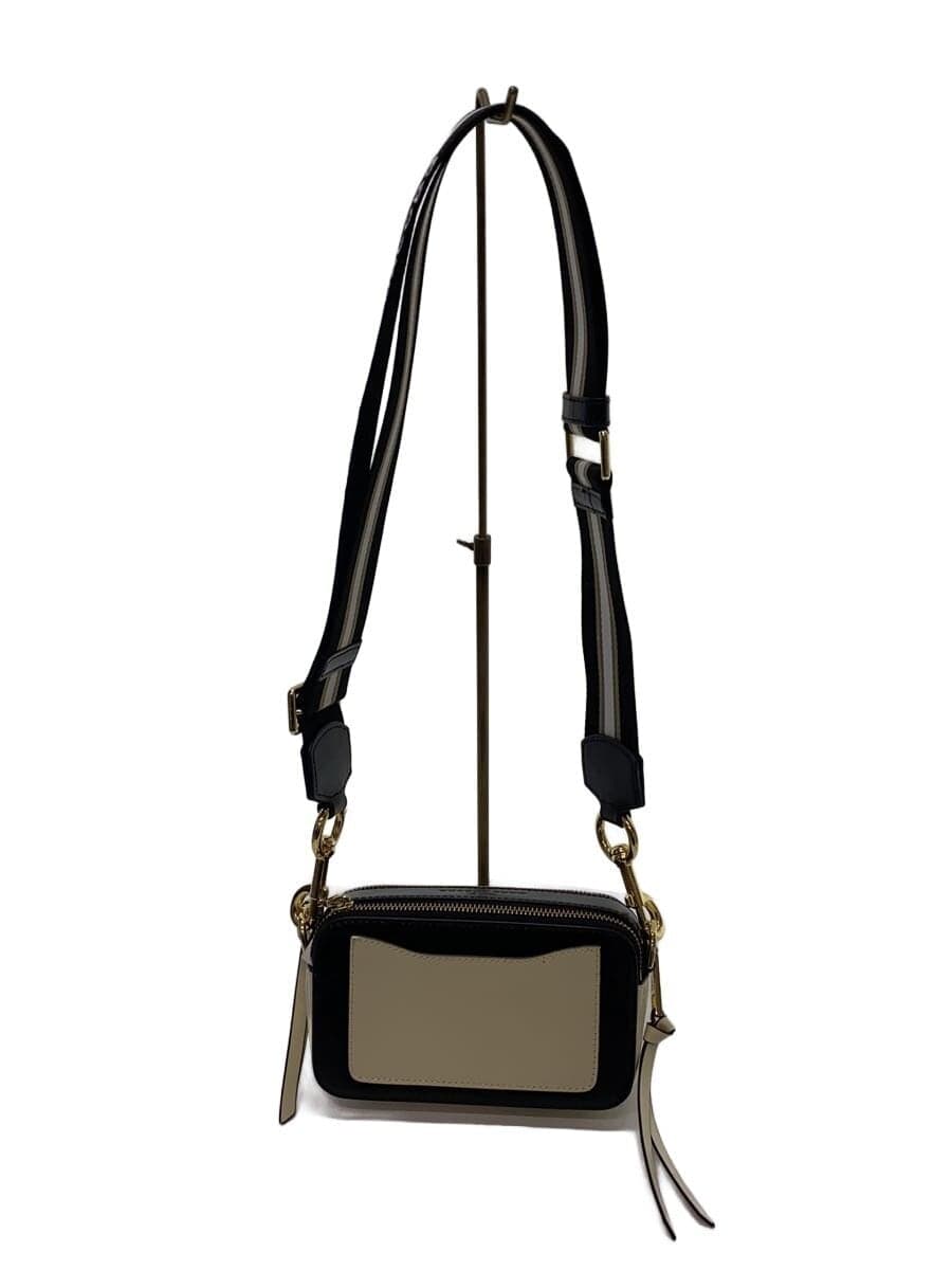 MARC BY MARC JACOBS shoulder bag leather IVO M0012007 136 3