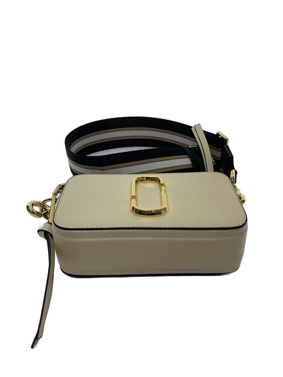 MARC BY MARC JACOBS shoulder bag leather IVO M0012007 136 4