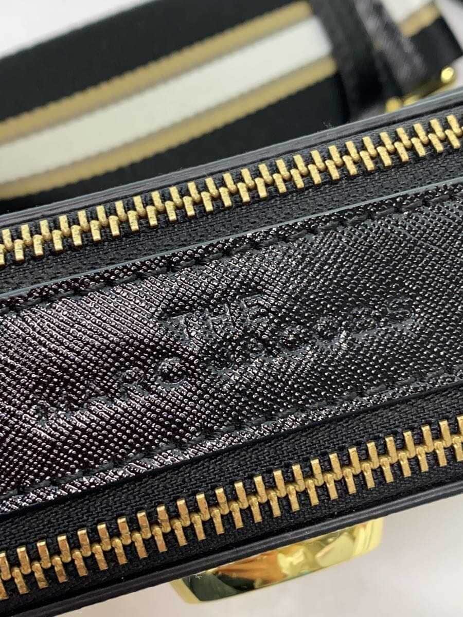 MARC BY MARC JACOBS shoulder bag leather IVO M0012007 136 5