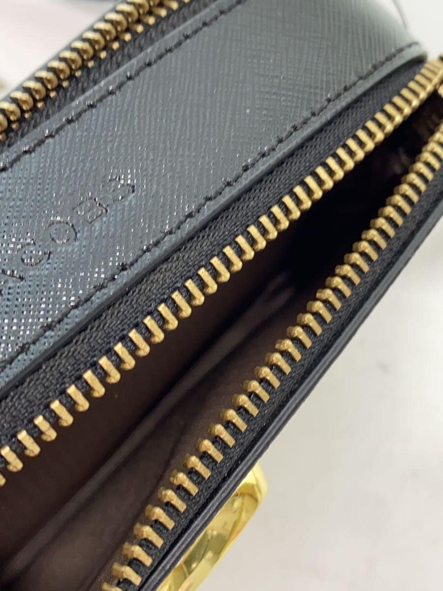 MARC BY MARC JACOBS shoulder bag leather IVO M0012007 136 6