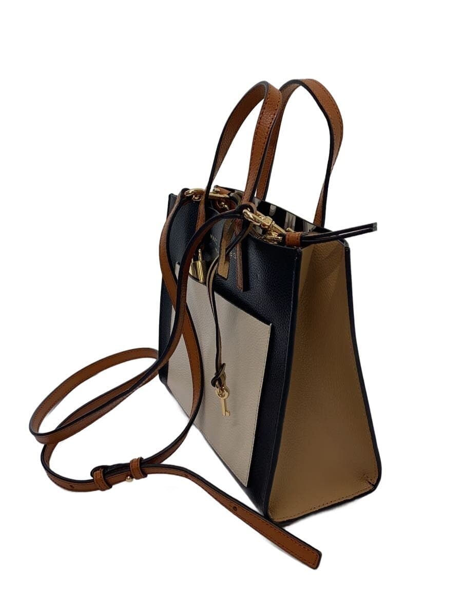 MARC BY MARC JACOBS shoulder bag -- BLK m0016132 2