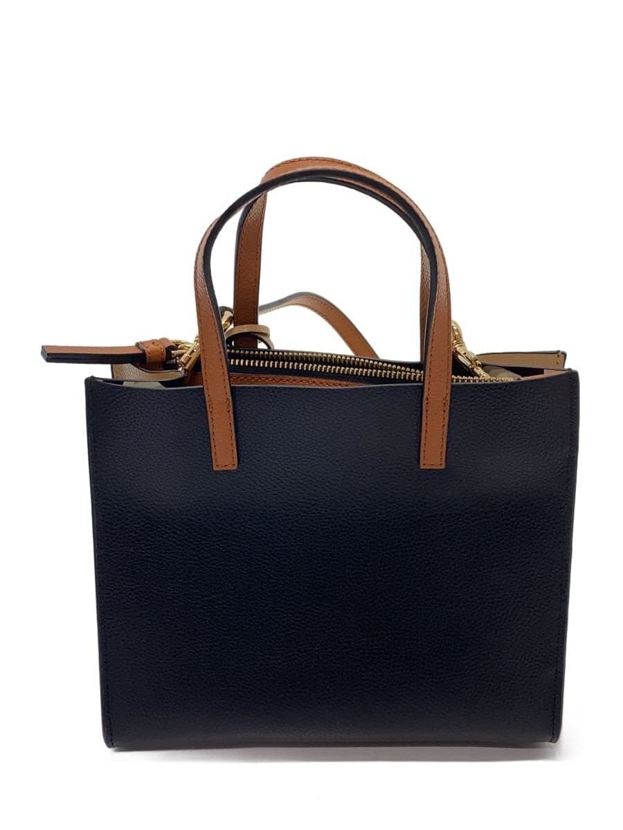 MARC BY MARC JACOBS shoulder bag -- BLK m0016132 3