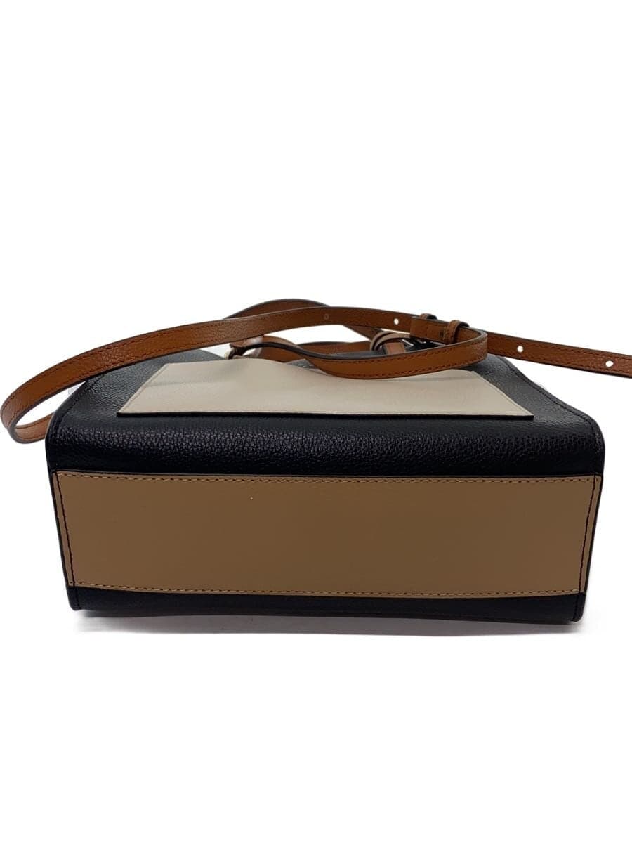 MARC BY MARC JACOBS shoulder bag -- BLK m0016132 4