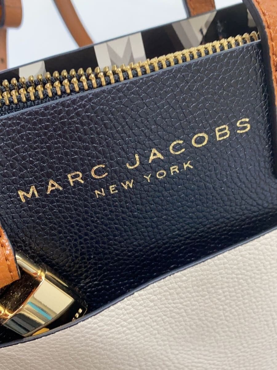 MARC BY MARC JACOBS shoulder bag -- BLK m0016132 5